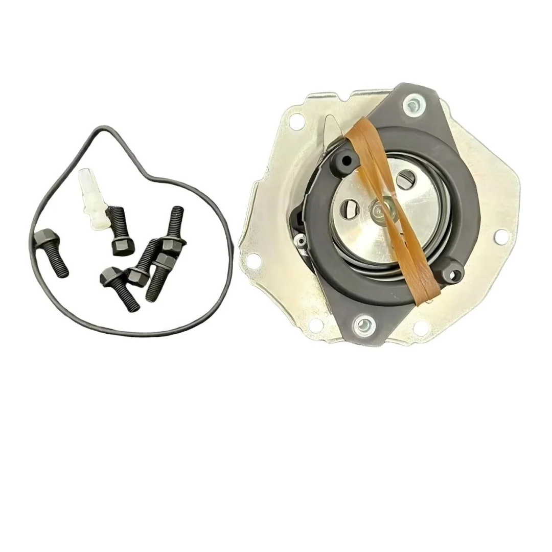 

Водяной насос двигателя с комплектом уплотнений 31219000 LR006861 LR003204 для Land Rover LR2 Volvo S80 V70 XC60 XC70 XC90 L6 3.0L 3.2L