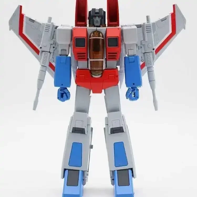 En Stock BMB Transformation Jouets DS-01 DS01 Starscream Figurines Jouet Collection Cadeaux Anime Figure