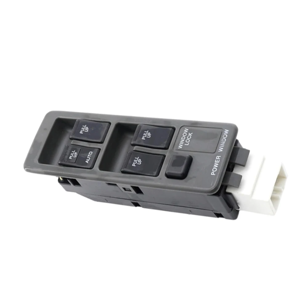 Fit For Mazda Window Control Switch Button  GK6066350A  Window Master Switch Control GK60-66-350A Power Window Switch