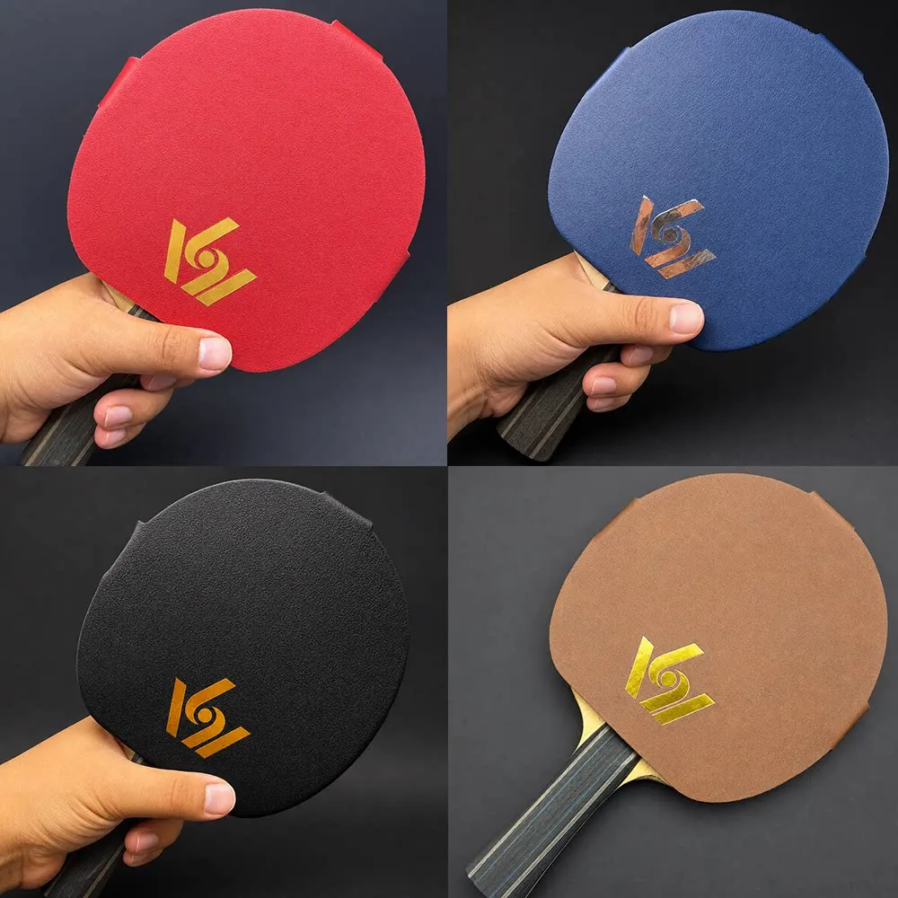 SANWEI Magnetic Table Tennis Racket Protective Clip Anti-Oxidation Ping Pong Rubber Protector Rubber Protective Film Accessories 6