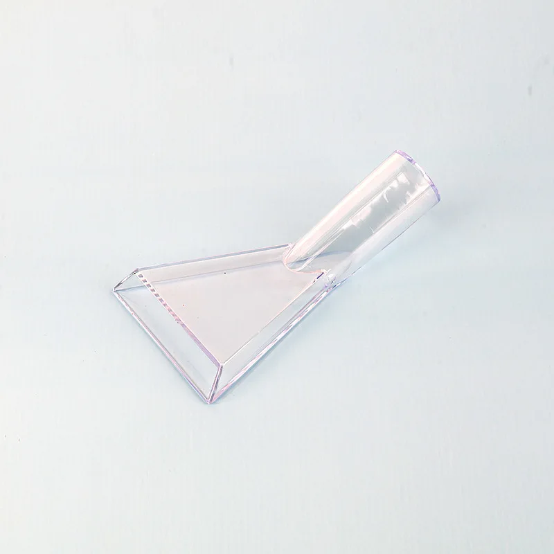 Household Vacuum Cleaner Transparent Water Suction Head Carpet Sofa Fabric Compatible Accessory with Spray Extraction image 4