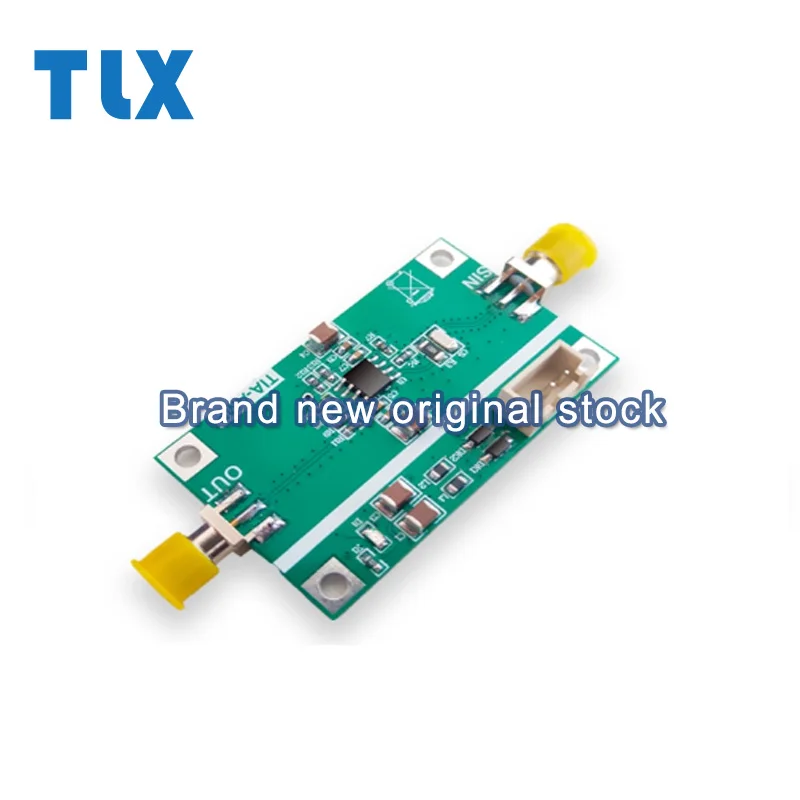 CM4132 transimpedance amplifier module photodiode IV current to voltage