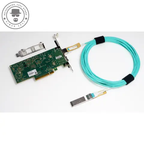 10 best sales connectx 4 - №8