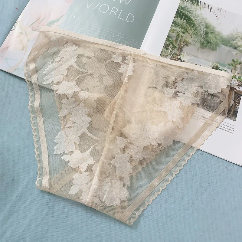 سلس الدانتيل الجاكار شير موجز للرجال مثير U محدب الحقيبة طنجة رقيقة جدا كروسدرينج سيسي المثيرة انظر من خلال Underpant