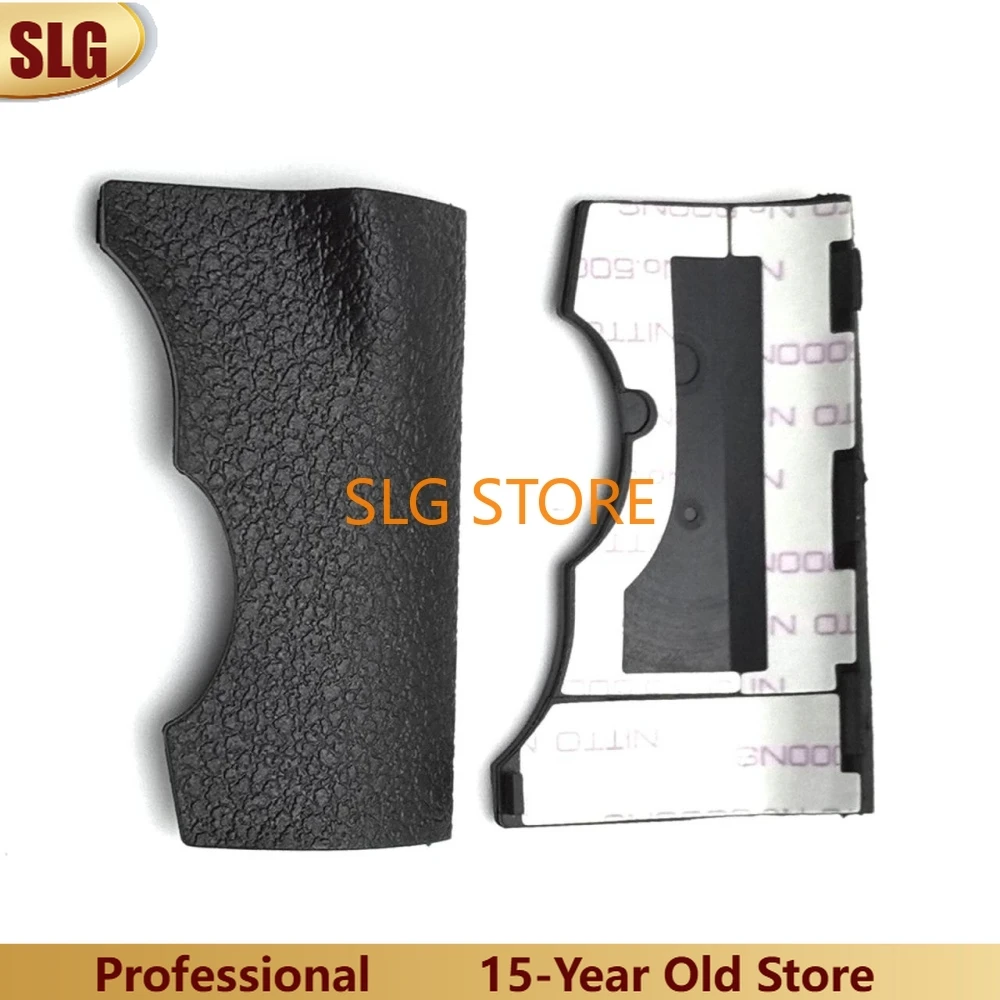 Оригинальная новая крышка для карты памяти CF резиновая крышка для камеры Nikon D5 D6 с зеркальной камерой Запасная часть