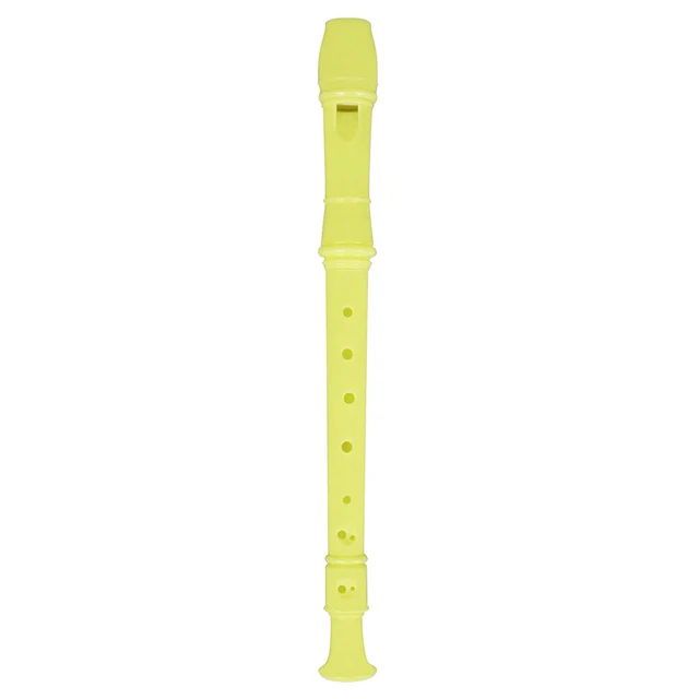 New 8 Holes Recorder Beginner Practice Training Special ABS Opaque Clarinet And Cleaning Stick Set Woodwind Flute 4 New 8 Holes Recorder Beginner Practice Training Special ABS Opaque Clarinet And Cleaning Stick Set Woodwind Flute 4