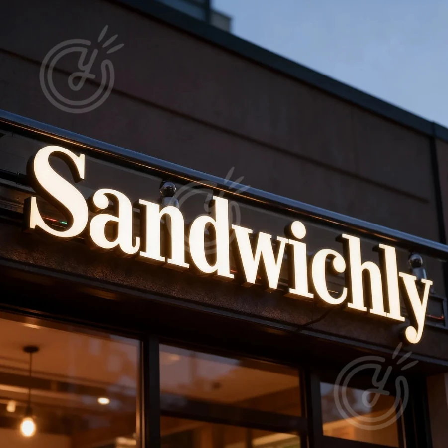 Aangepaste zakelijke teken 3D metalen salon logo LED brief in Hebreeuws verlicht receptie reclame decor kliniek uithangbord neon huis