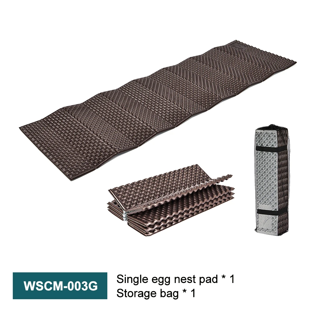 Thumbnail 3 - #13 Latest Camping Mats Offers