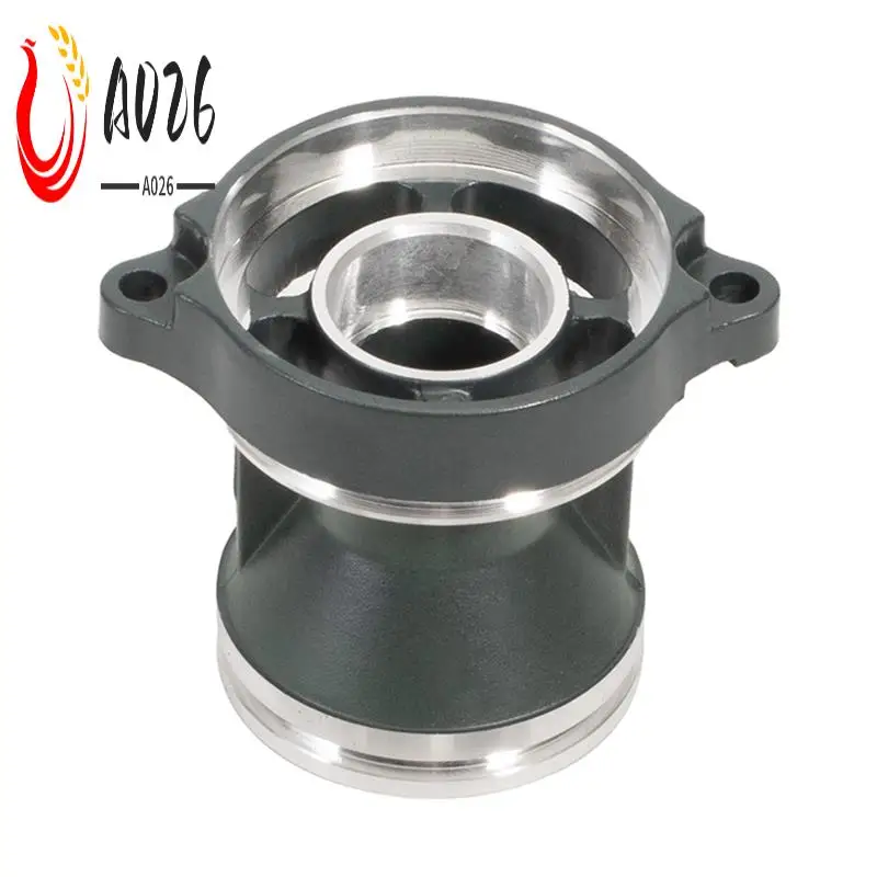 

A026-683-45361-01-4D 683-45361-02-4D 683-45361-02-EK 683-45361 Lower Casing Cap Cover With Bearing For Yamaha Outboard Motor