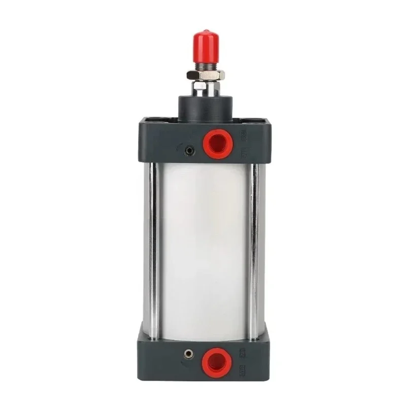 Factory Best-SellerAirTAC type SC SC50 SC63 series double acting cylinder