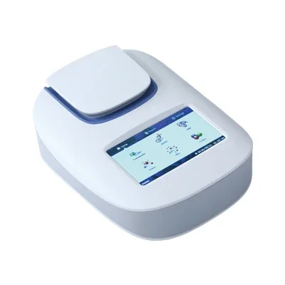 CHINCAN Fluo-100 High quality dual-channel fluorometer with fluorescent detection good price