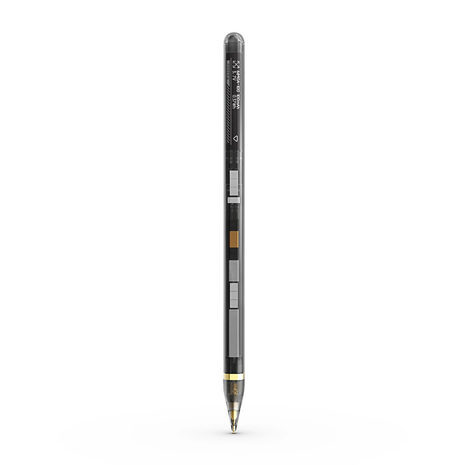 

Touch Screens Tablet Stylus Pens Durable Active Stylist Pen Pencil For Writing Drawing