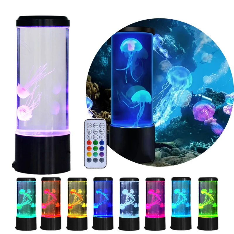 Aquarium Light With…