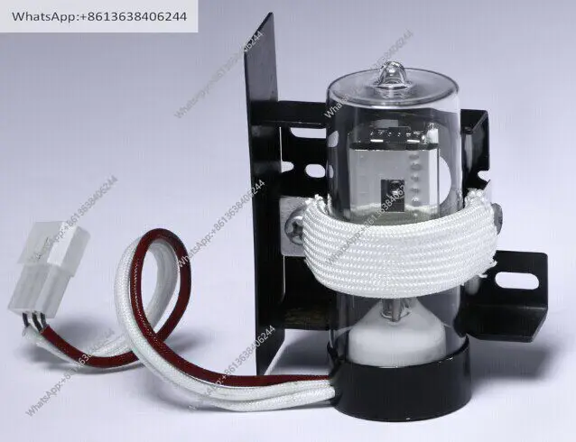 Lampada Al Deuterio Di Ricambio Originale Importata Pe Termoelettrica Ssi/Lineare/J08 Rambo Laballiance