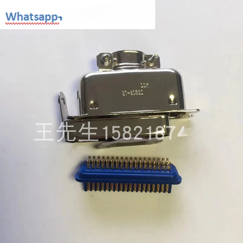 

2 шт. импортный ленточный разъем серии DDK 57 57-30360 (R1)