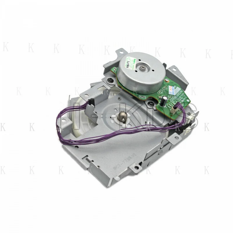 C  FOR Printer Drum Drive Gear Set for HP P3015 M521 M525