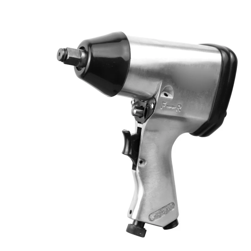 Imagem -02 - Chave Pneumática de Alto Torque Chave de Impacto Pneumática Ferramentas de ar Chave Chave Ferramenta para Reparação Roda do Carro