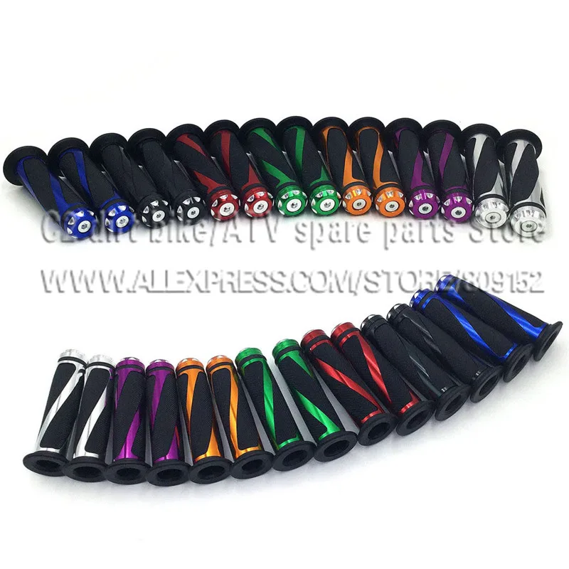 High Quality 22/24MM Handle Grip for Motocross 7/8