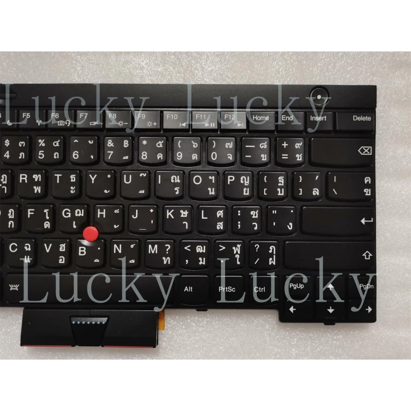 f 04Y0562 FOR Lenovo Thinkpad T430 T430i T430S T530 T530i Keyboard