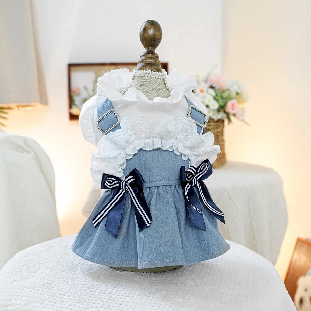 #7 Trending Pet Apparels Right Now