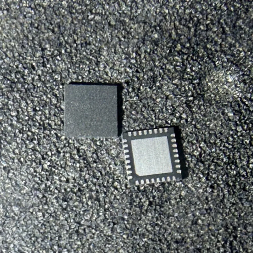 1-5PCS 8350FS DRV8350FSRTVR PCM5242 PCM5242RHBR AS3911 AS3911-BQFT S752 SC16IS752IBS