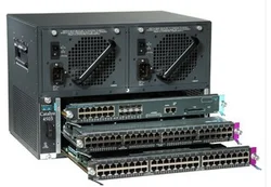 CIS.CO WS-X4612-SFP-E Chassis card