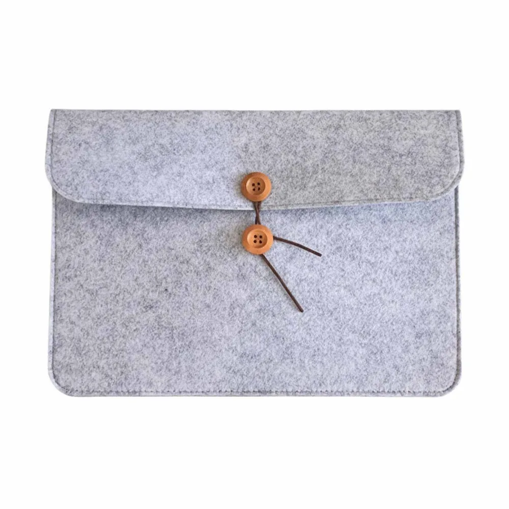 

A4 File Bag Rope Button-type Flet Rope Button-type Briefcase Wear-resistant Contract Organizer Meeting Materials