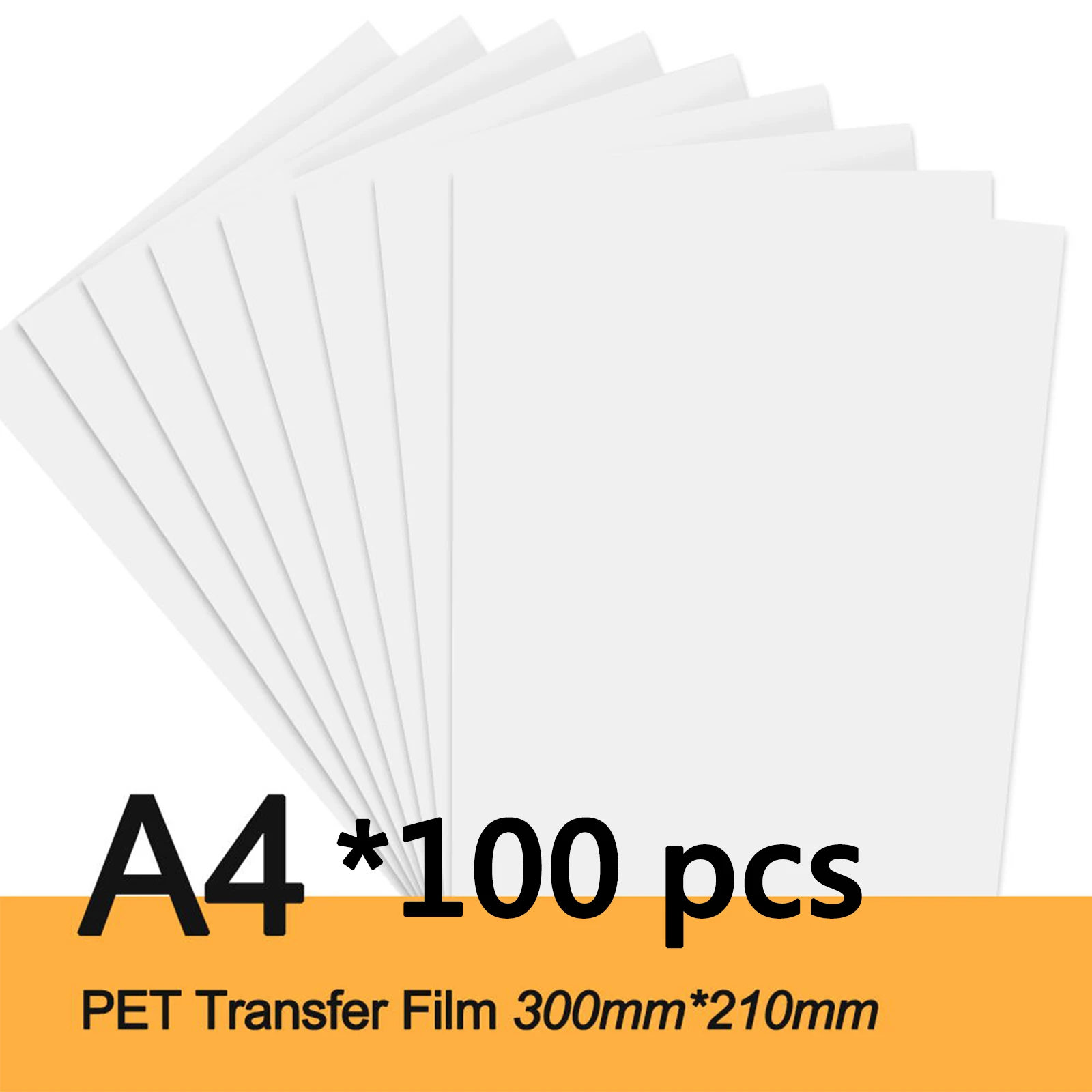 Variant: 100 A4 Double side