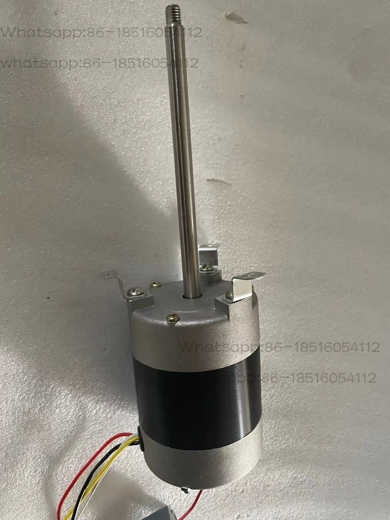 

YDK-40-2 YDK-28-2D Single-phase Asynchronous Motor Constant Temperature Water Bath Circulating Pump Motor Motor Motor 40W