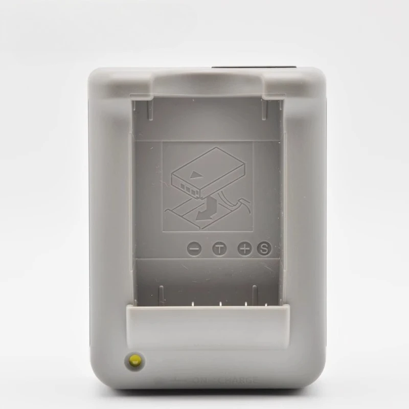 Зарядное устройство для аккумулятора Olympus E-PL1/3/6/7/8 P3 EM10II EPL5 BLS-5/1 em10mk4 OM5 BCS-5 Зарядное устройство для аккумулятора Olympus E-PL1/3/6/7/8 P3 EM10II EPL5 BLS-5/1 em10mk4 OM5 BCS-5