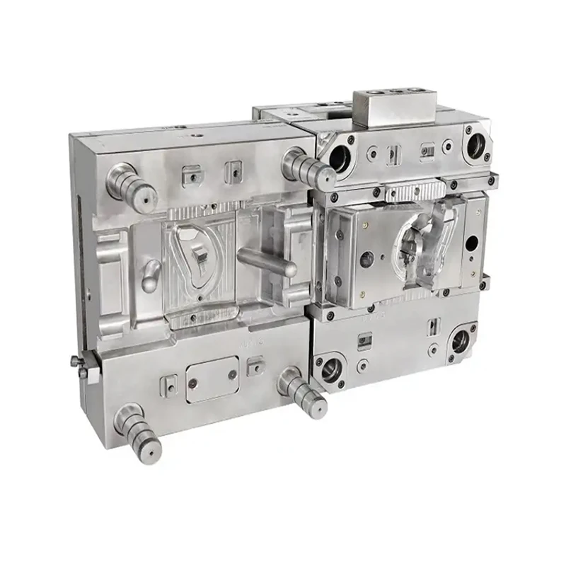 

Custom Machining Molds, Steel Injection Molds, Precision Complex Parts, Plastic Molding Molds