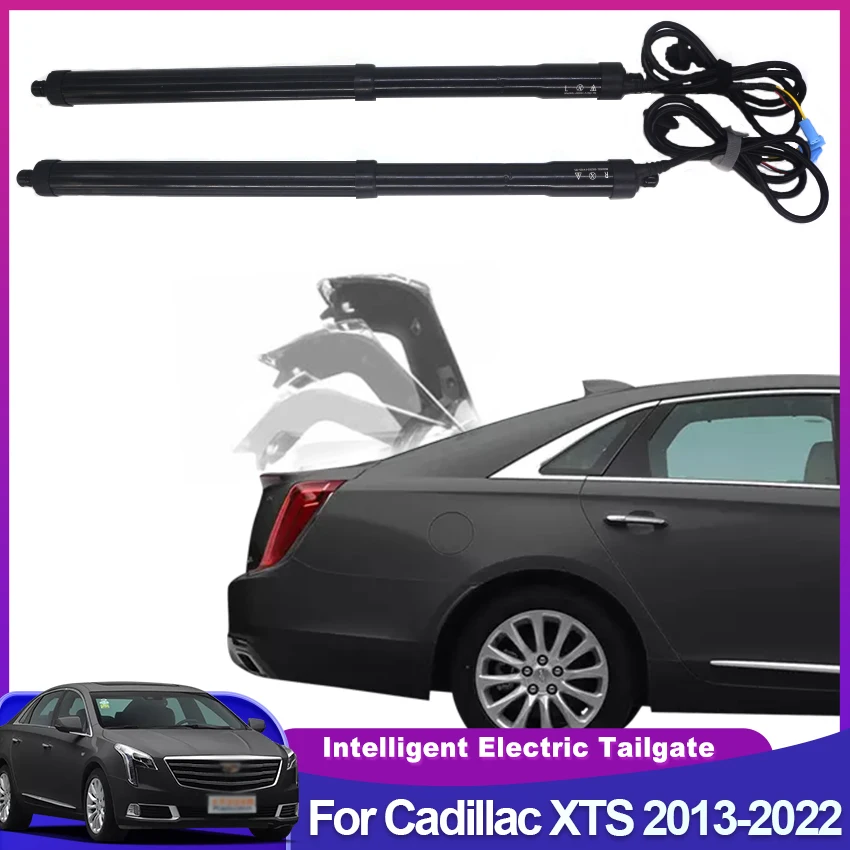 

For Cadillac XTS 2013-2025 Control of the Trunk Electric Tailgate Car Electric Motor for Trunk Novelty auto supplies