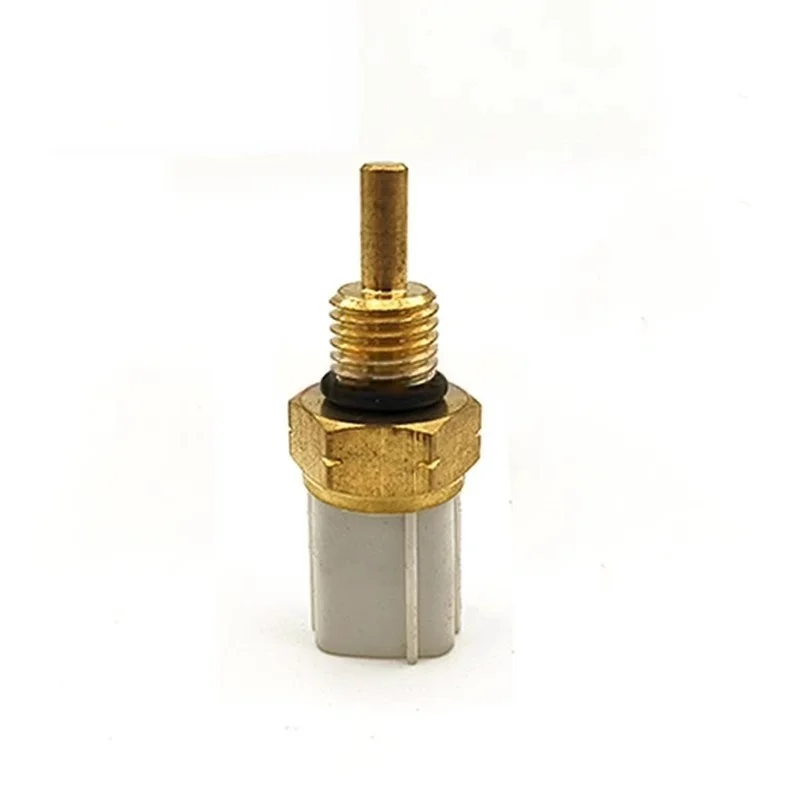 Kubota Excavator Engine Water Temperature Sensor Compatible with Models 15 20 30 135 155 161 163 165