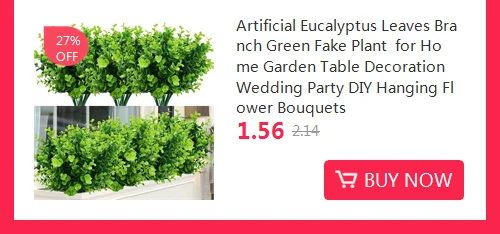 1/3pcs Artificial Olive Leaves Tree Branch Green Plant with Fruit for Home Garden Vase Decoration Wedding Bouquet Silk Flowers