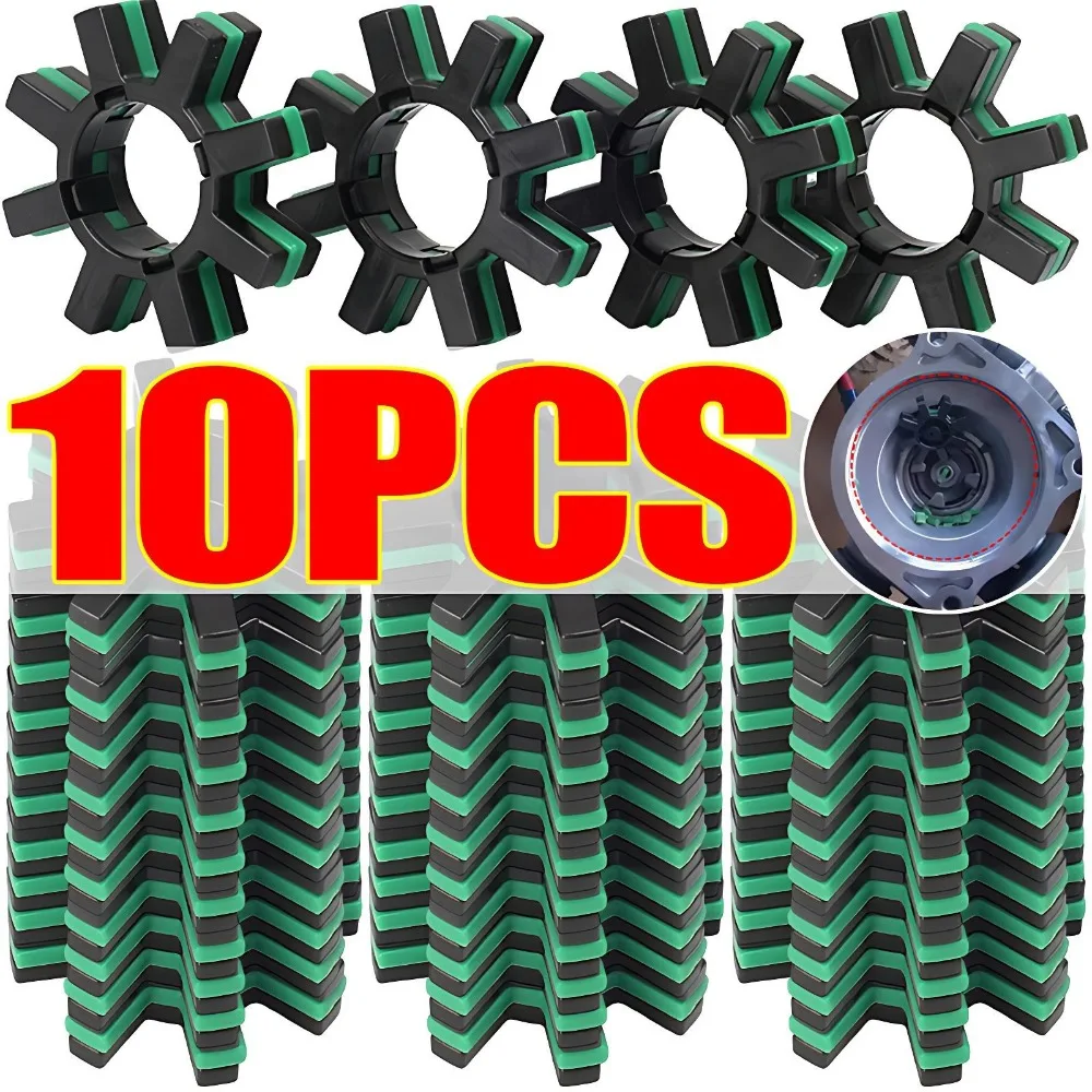 

For Toyota Camry Corolla Lexus Car Damper Electric Power Steering Motor Shaft Ring Gear Elastic Coupling Gear Parts 45254-28040