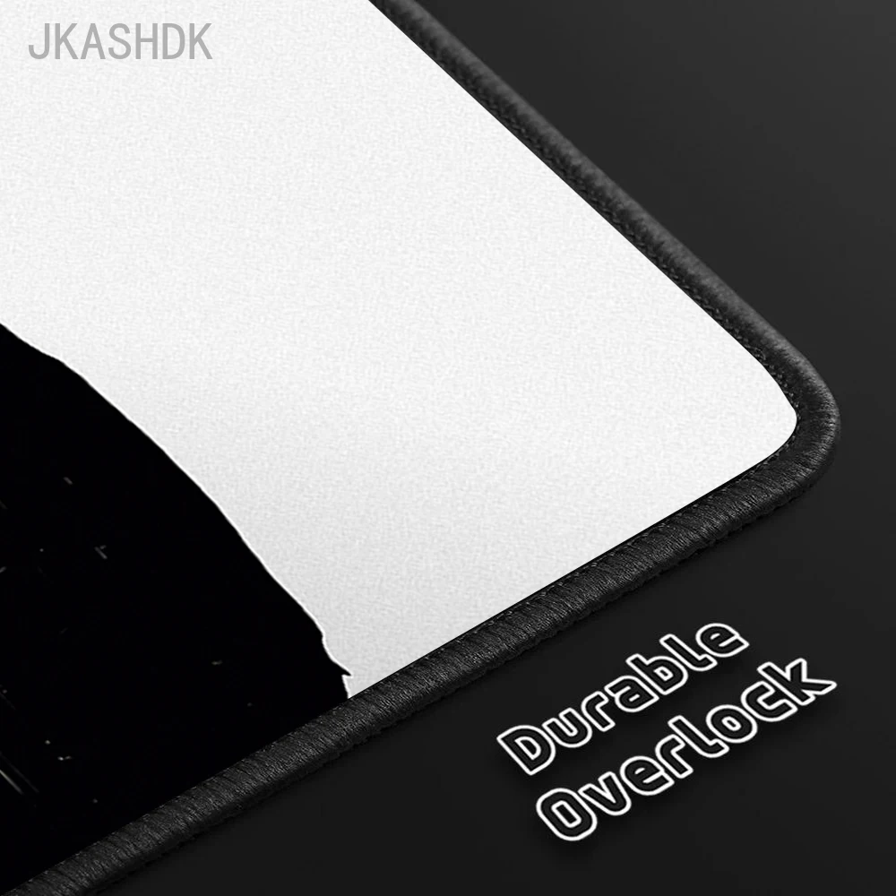 High Elastic Non-slip Bottom Balance E-Sports Mousepad Premium Samurai Mouse Pad Ultrafine Surface Gaming Mouse Mat FPS 450x400