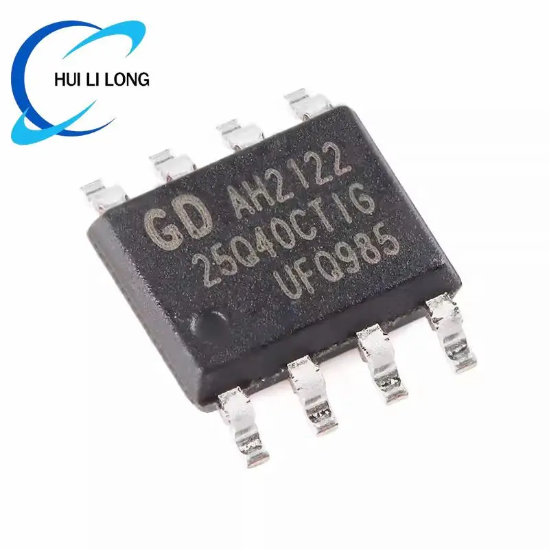 5Pcs/Lot GD25 GD25Q… - image