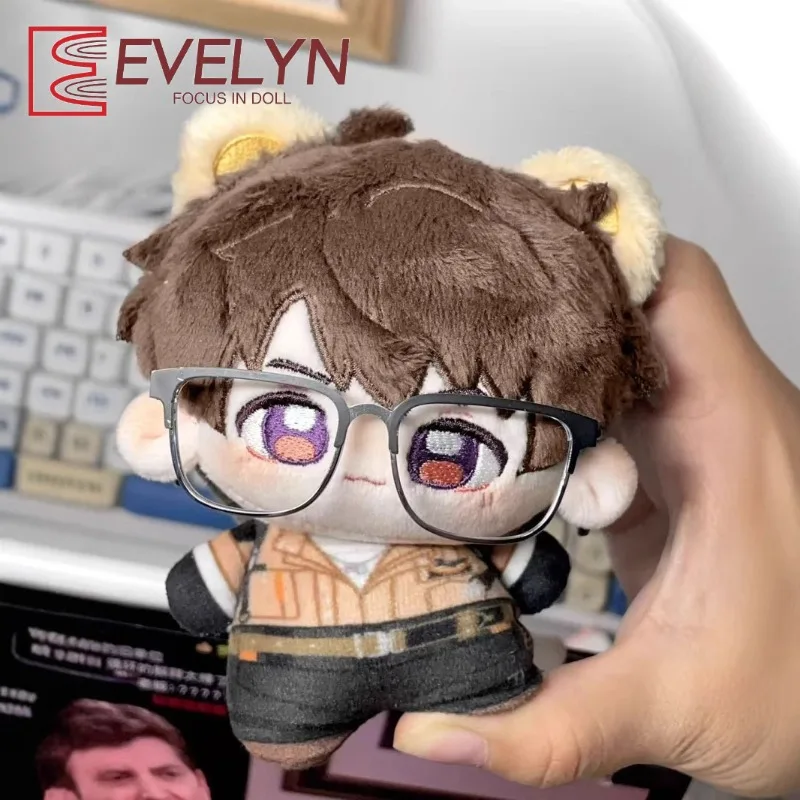 Evelyn（Doll）10Cm Lo… - image