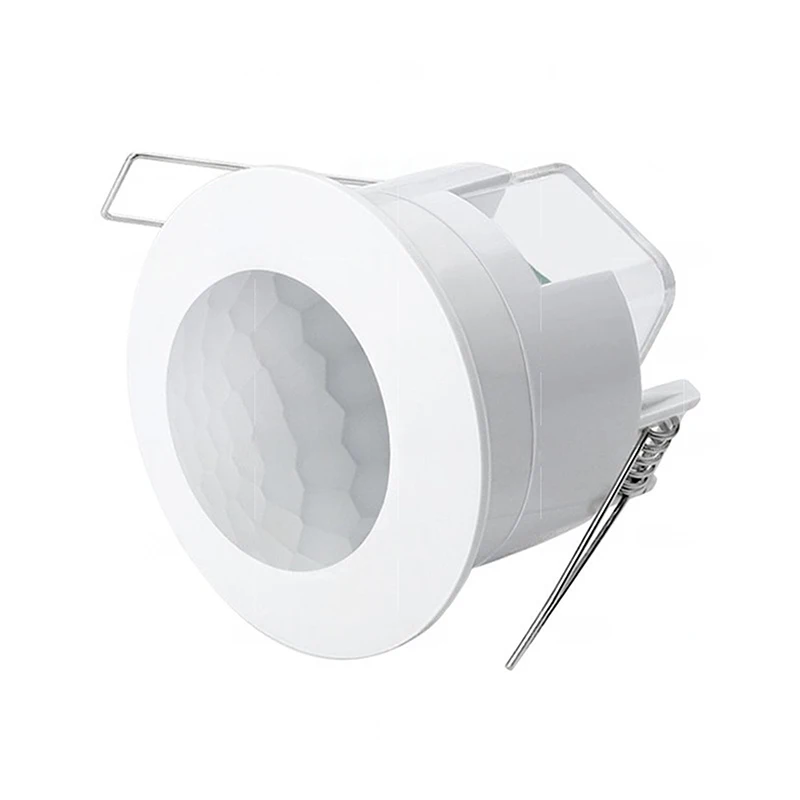 

1 Piece Light Switch Lampholder For LED Lamp Bulb Automatic ON/OFF AC220-240V PIR Infrared Body Motion Sensor Detector Lamp