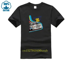 T-Shirt PEUGEOT Sport 205 Maxi GTI Rally WRC Group B Yuha Kankkunen 1986 History