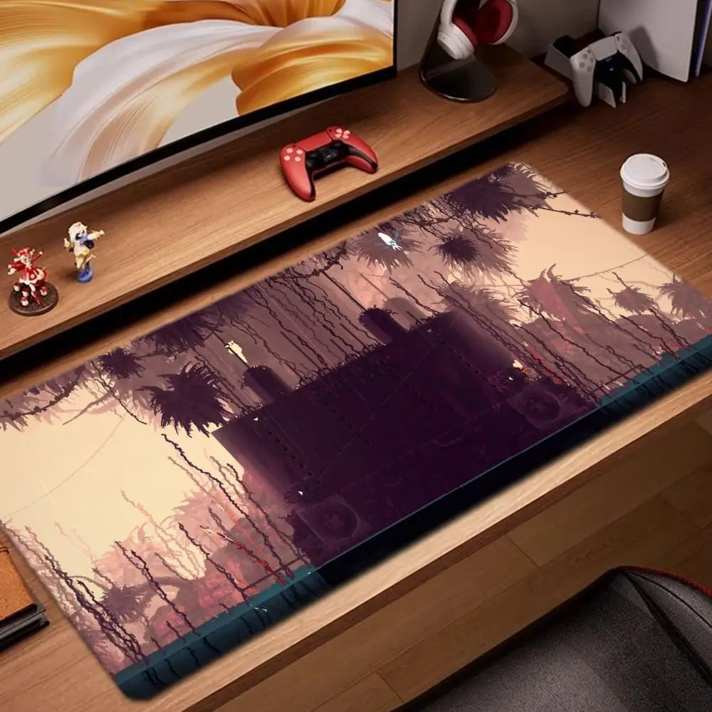 

Коврик для мыши «Дождевой мир», игровые аксессуары, коврик для клавиатуры, XXL, большой запирающий край, 900X400 мм, настольный коврик, игровой коврик для мыши