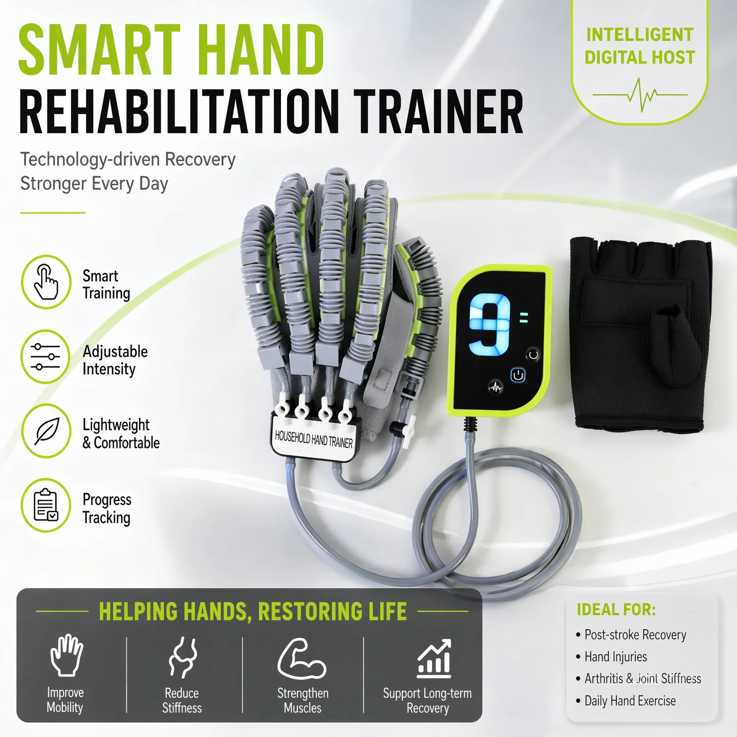 finger-training-exerciser-robot-gloves-left-and-right-hand-breathable-for-stroke-hemiplegia-cerebral-infarction-rehab-therapy