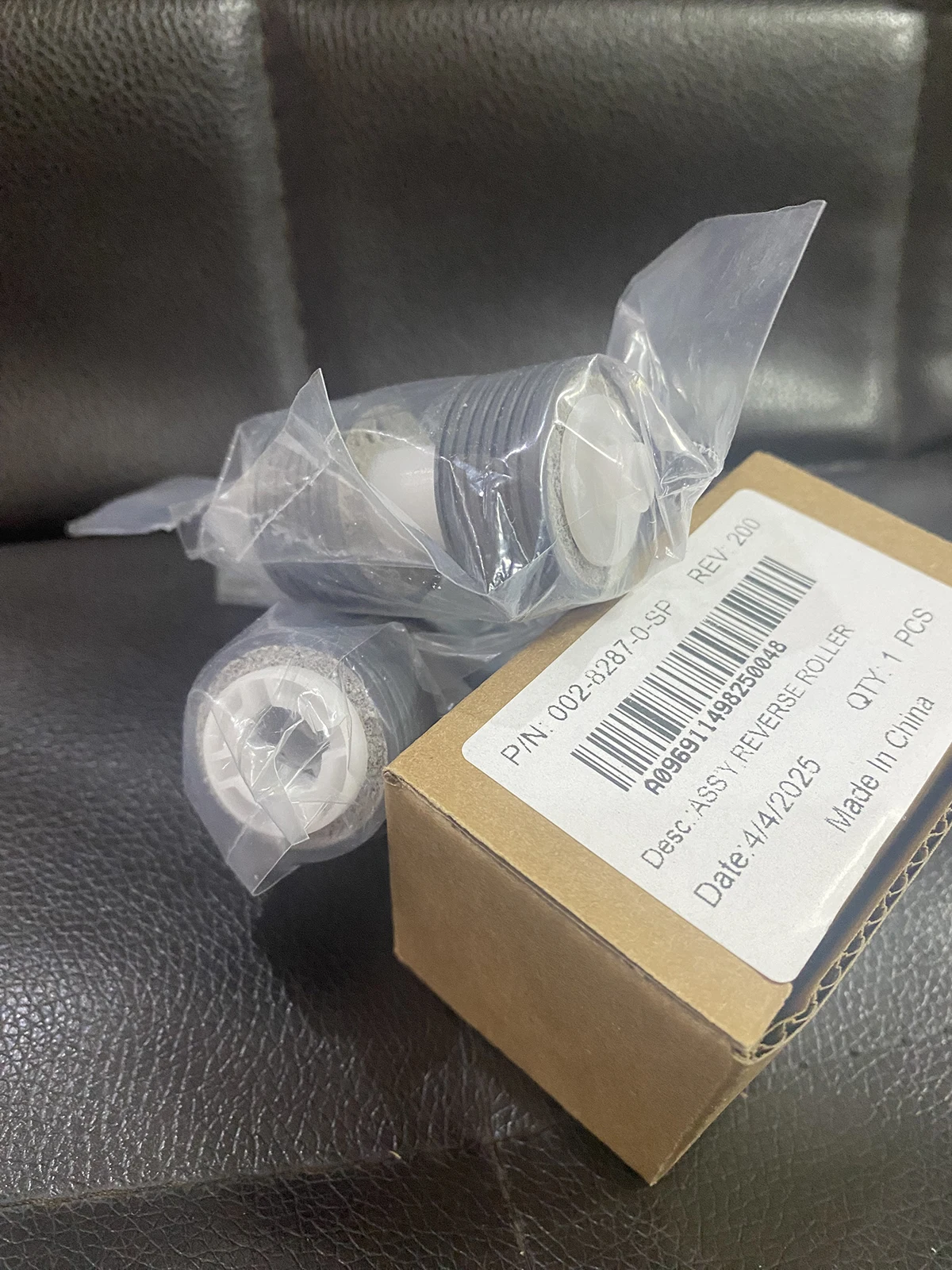 

1 шт. ролик ADF 002-8287 002-9072-0-SP для Avision AV186 + AV1860 AD230U AD240U AD250 AD250F AD260 AD280 AD345WN AD370WN AN230W