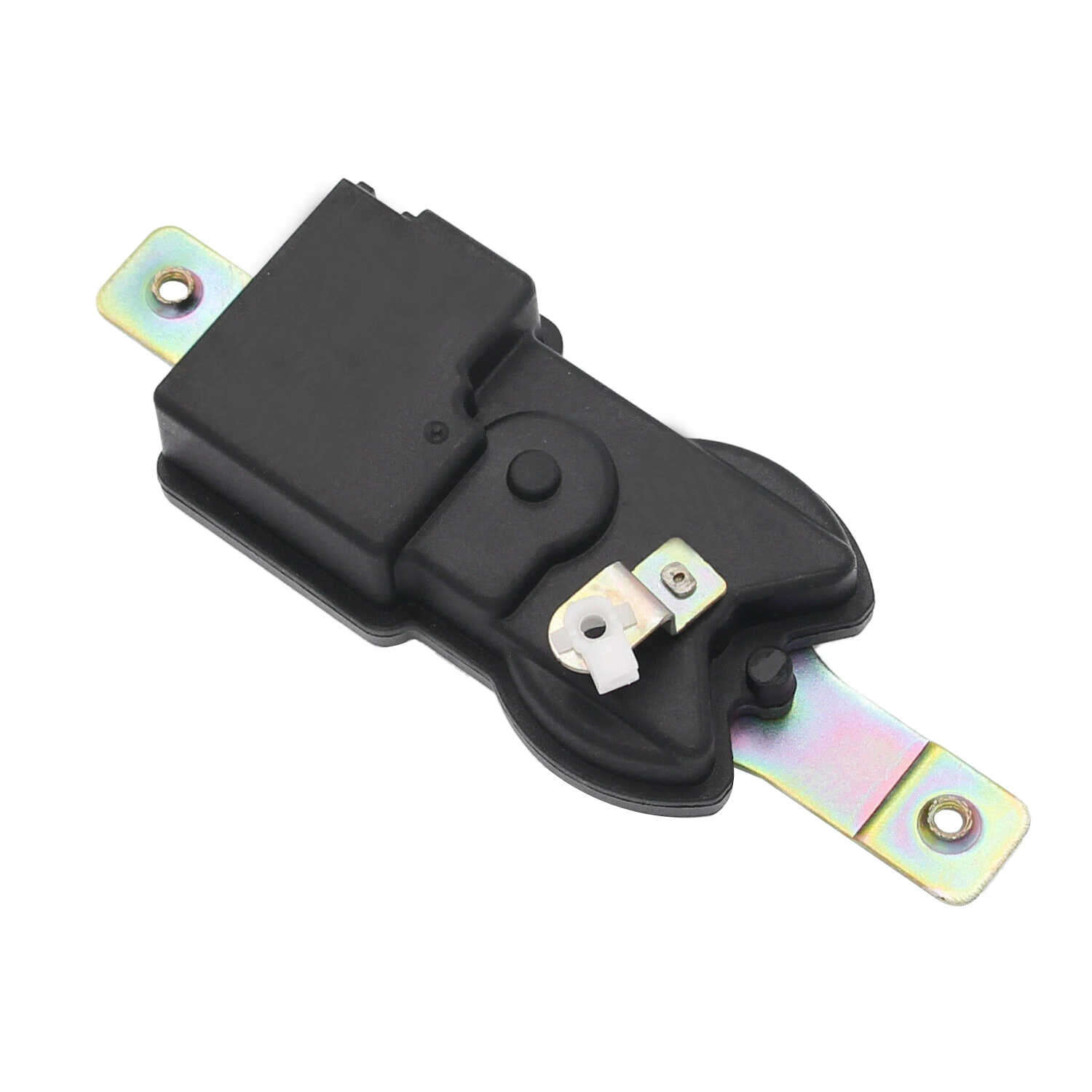 #21U Central Lock Actuator,Central Lock Actuator for Mitsubishi Pajero Montero II 1990-2004 (black)