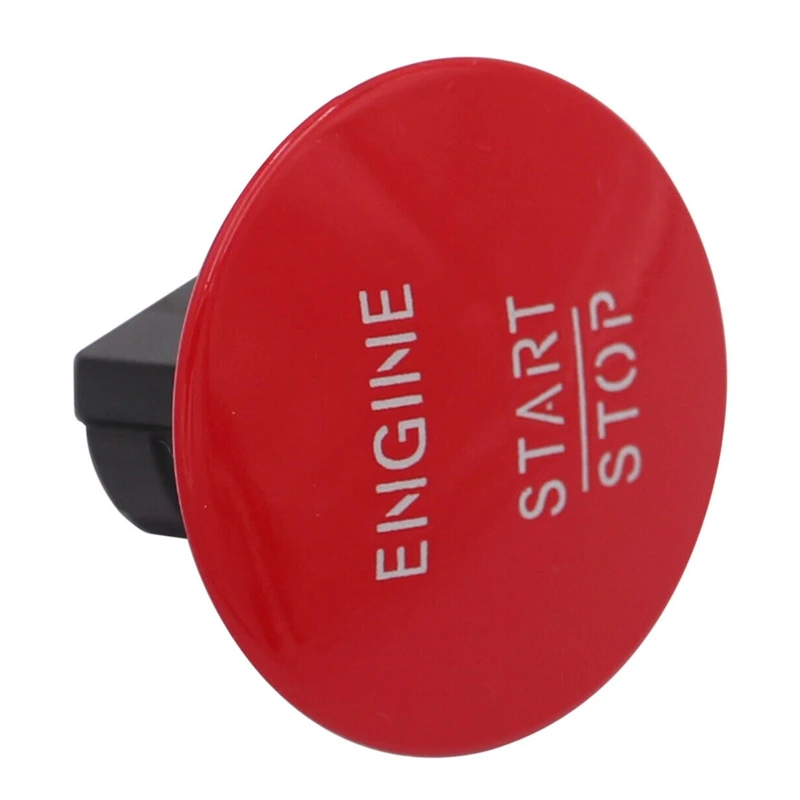 Engine Start Stop Push Button Switch Keyless For Mercedes Benz Model W164 W205 W212 W213 W164 W221 X204 2215450714