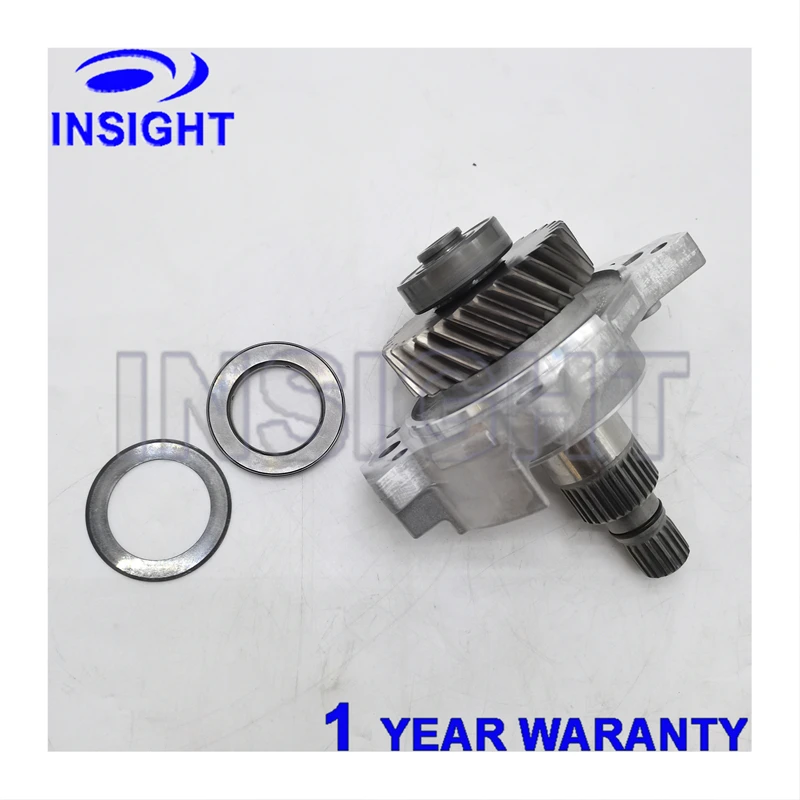 JFO15E Input shaft 31 teeth Transmission parts