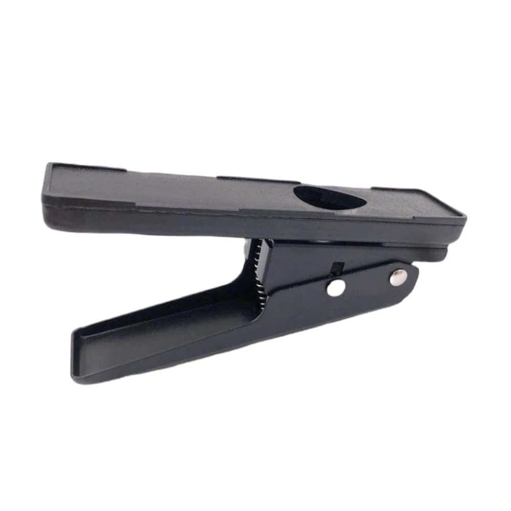 Guitar Pick Puncher DIY Guitar Pick Punch Maker Guitar Pick Punch Tool  Guitar Pick Trimmer heavy duty for Make Own Guitar Picks - Image 3