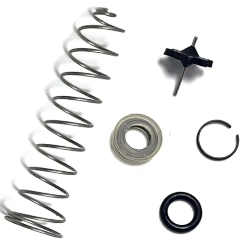 

MG1250 Trigger Valve Kit MG1200 Compatible With Snap On MG1200 MG1250 3/4" Drive Impact Wrench Replacement Parts