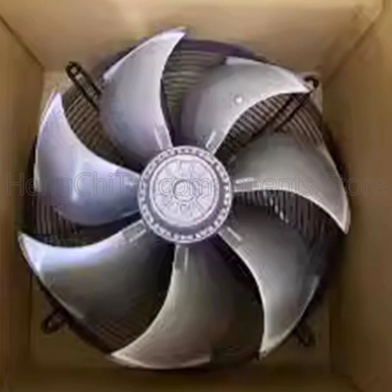 Original 100% Working FL050-VDK.4I.V5S FL050-VDK.41.V5S 400V Fan