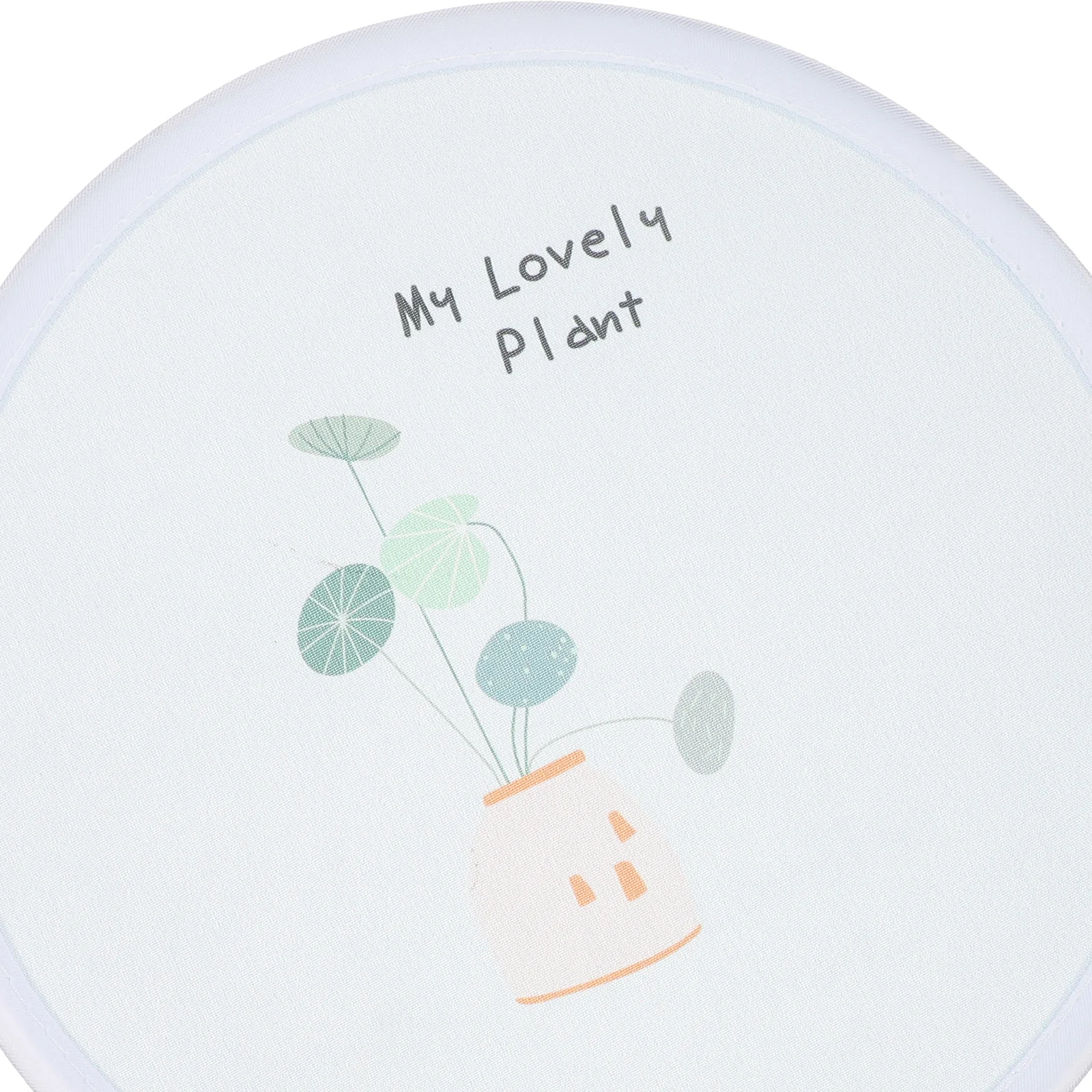 

4Pcs Small Folding Fan Compact Round Hand Fan for Women Daily Use Vacation Festival Gift Portable Cooling Essential Item